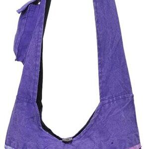 Hobo Crossbody Bags for Women, Boho Purse, Boho Bag | Hippie Bag, Indie Tote Bag